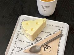 -M Stand(深圳南山欢乐颂店)