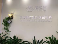 -碧莲盛·不剃发植发