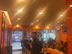 -大快活(罗湖商业城分店)