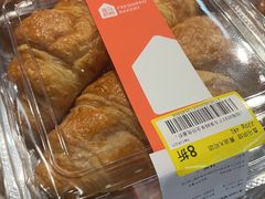 -盒马鲜生(宝地店)