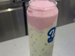 -酸奶罐罐(无锡滨湖万达店)