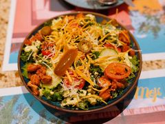 -墨纪Mojí墨西哥餐厅(官舍店)