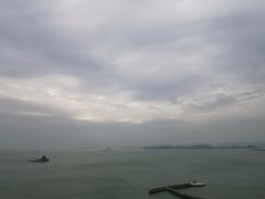 -深圳大梅沙京基洲际度假酒店
