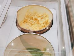 -西安西藏大厦开元名都大酒店·自助餐厅