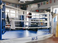 -M.S拳击泰拳馆(大学路店)