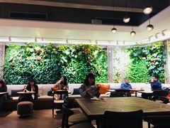 大堂-Peet's 皮爷咖啡(东湖路手作店)