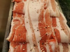 -炙忧烤肉屋(中国铁建广场店)