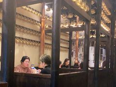 -韩国料理大力士(屏风街店)