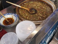 -老字号贾家肉丸糊辣汤(光明巷店)