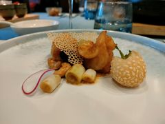 -南堂館川菜文化餐厅(天府店)