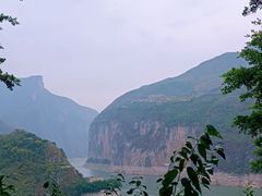 -白帝城·瞿塘峡景区