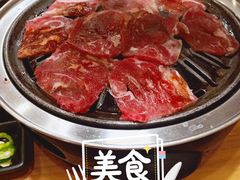 -九田家黑牛烤肉(淮北万达店)
