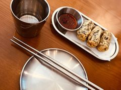 -青春分食(仙林大学城店)