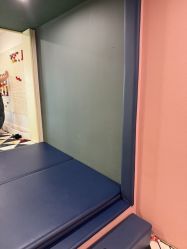 -MELAND CLUB亲子乐园·派对·餐厅(北京芳圆里ID MALL店)