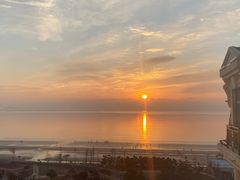 -青岛海泉湾皇冠假日度假酒店