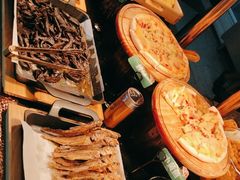 -爱伲牛肉火锅自助(景洪店)
