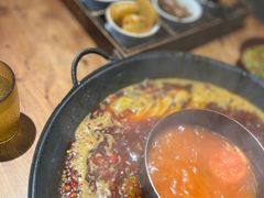 -楠火锅(龙阳广场店)