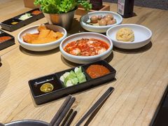 -泥炉烧肉师(新街口金銮巷店)