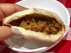 -西贝莜面村(上海百联西郊店)