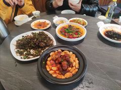 -土桥手掌鸡·26年灌县老味道(都江堰店)