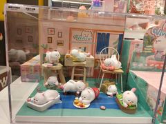 -泡泡玛特POPMART(赛格国际购物中心店)