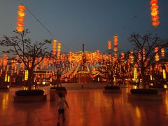 -厦门方特东方神画