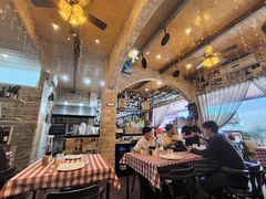 -安立可意大利美食