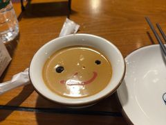 -前门杨记·铜锅涮肉(王府井·故宫店)
