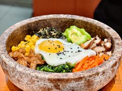 -小木屋拌饭(西安华阳城店)