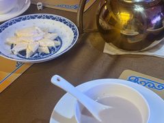 -内蒙古驻京办餐厅