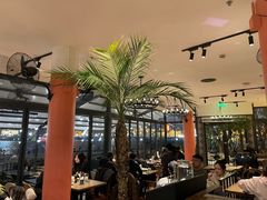 -Chili's Cafe&Bar奇利斯(滨江店)