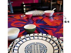 -上海滩餐厅(BFC外滩金融中心店)