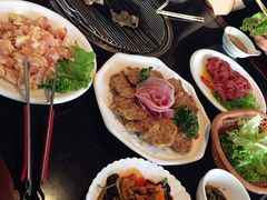 -冷面大王(大南街店)