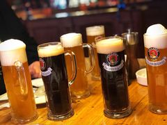 -沈阳瑞士酒店·普拉那啤酒坊
