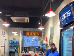 -川渔郎·鱼蛙自助火锅(文殊院店)