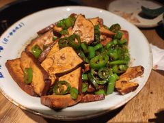 -吃饭皇帝大土家民族菜(正大广场店)