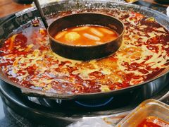 -楠火锅(绵阳首店)
