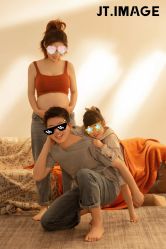 -专注孕妇照亲子照·纪田摄影