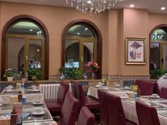-巴依老爷新疆美食(清华东门店)