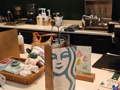 -星巴克(3号湾店)