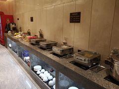 -白云机场易登机休息室