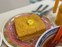 伽央西多-華歡冰室-WahFoon(吉大店)