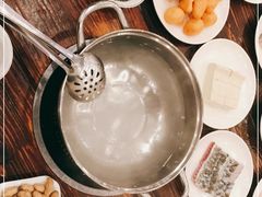 -正能量脆肉鲩火锅
