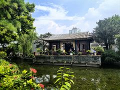 -梁园