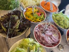 -北京王府井希尔顿酒店·万斯阁西餐厅