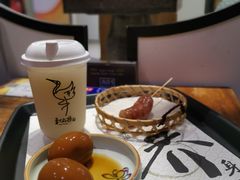 -和府捞面(东直门银座店)