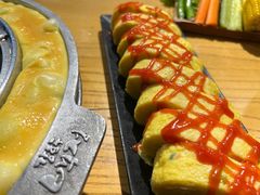 -姜虎东白丁烤肉(恒隆广场店)