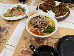 -鸢飞潍坊菜馆(鸢飞大酒店)