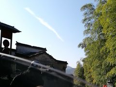 -塔川景区