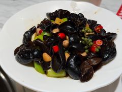 东北小木耳-涿派·炝锅鱼(涿州店)